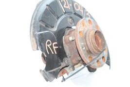 Passenger Right Front Spindle/Knuckle Fits 12-22 PASSAT 74990 image 5