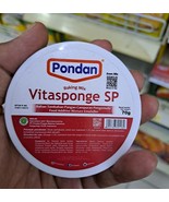 Pondan Vitaponge SP Baking Mix Emulsifier, 70 Gram (Pack of 2) - $29.42