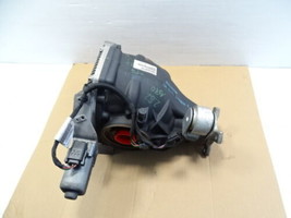 2018 Mercedes W205 C63 Sedan differential, 2.82 gear ratio, AMG 2053501224 - £805.34 GBP