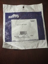 Sierra Gasket 18-0445-9 Replaces: OMC 323312 - £24.05 GBP