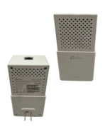 TP Link AV1000 Powerline WiFi Range Extender Dual Band Gigabit Ethernet ... - $425.71 MXN