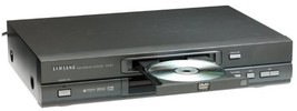 Samsung DVD511 DVD Player - $27.71