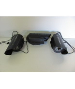 DAY AND NIGHT CAMERA, WATERPROOF WATER PROOF, CCD SECURITY SURVEILLENCE ... - $57.25 CAD