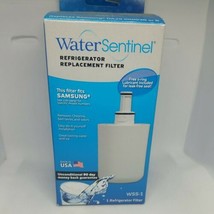 Water Sentinel WSS-1 Samsung DA29-00003G Comparable Refrigerator Water Filter - £15.97 GBP