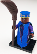 Lego Harry Potter 2 MINIFIGURE​​ SERIES 71028  Kingsley Shacklebolt New ... - £6.22 GBP