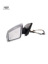 Mercedes 166 GL/ML/GLE/GLS-CLASS Driver Side Mirror 360 Camera Iridium Silver - £541.26 GBP