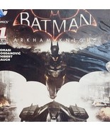 DC Comics #1 Batman Arkham Knights 2015 SEALED NEW - $371.27 MXN