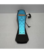 Guitar Hero Rock Band Foot Pedal Bass Drum Kick Xbox 360 Wii PS3 Orange ... - €28,22 EUR
