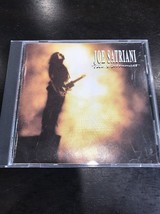 Satriani, Joe : The Extremist CD - £9.40 GBP