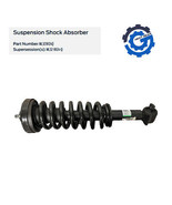 NEW OEM FORD FRONT STRUT SHOCK SPRING LH OR RH 2021-25 FORD F-150 4X4 ML... - €120,93 EUR