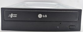 LG Super Multi DVD Rewriter Internal drive Model GH22NS50 Dec 2009 - £5.94 GBP