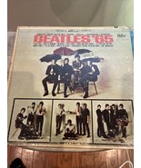 beatles 65 vinyl Stereo - $19.32 CAD