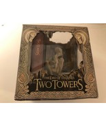 The Lord Of The Rings The Two Towers Collector&#39;s DVD Gift Set - £32.62 GBP