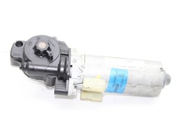 07-11 BMW E90 328i 335i SEDAN Front Left Driver Side Seat Height Motor F3563 image 2