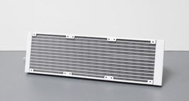 Thermaltake TH360 V2 Ultra ARGB Sync AlO Liquid Cooler ARGB Fan CL-W405-PL12SW-A image 2