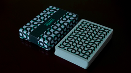 Vanille Playing Cards By Paul Robaia - Limited Edition - £13.29 GBP