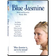 Blue Jasmine [DVD] - £15.72 GBP