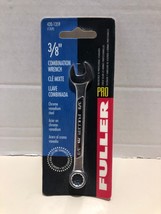 Vintage Fuller 3/8&quot; Combination Wrench No. 420-1359 4.5&quot; Drop Forged NOS - £8.88 GBP