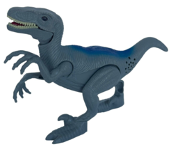 Red Box Toy Factory Dinosaur T-Rex Light Sound Gray Roars Pretend Play - £7.86 GBP