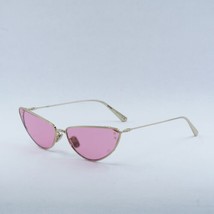 Dior Missdior B1U B0N0 Gold/Pink 63-14-135 Sunglasses New Authentic - £255.18 GBP