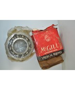 NEW McGill Sphere-Rol Bearing Spherical Large  #- 22314  W33-SS - $312.85 CAD
