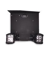 License Plate Holder, Premium Bracket Frame &amp; Plate Light &amp; 2 Backup Lig... - $205.08 CAD