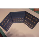 1999-2003 Volume 1 Washington Quarters State Collection Set - Completed - $30.69