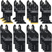 Professional Universal Titanium Multitool Blades For Wood, Plastic, And ... - $43.94