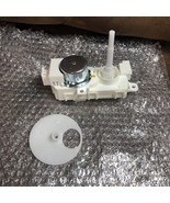 W10849439C Dishwasher Diverter Valve Motor  New No Box - $19.79