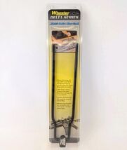 WHEELER 209943 Delta Series - Delta Ring Tool Black New Protects From Da... - $24.44