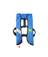 Top Safety Adult Life Jacket with Whistle - Manual Version Inflatable Li... - $4,378.42 MXN