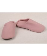 LETUOR Womens Pink Warm House Slipper Fluffy Soft Memory Foam Slip on An... - £12.19 GBP