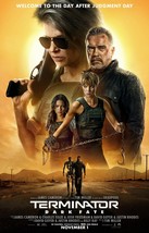 Terminator: Dark Fate  (Blu-ray Disc Only!!!) One Fun Epic Adventure 4 D Family! - £6.50 GBP