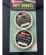 Vintage Garcia Royal Bonnyl II Monofilament 20lb  200 yards total 1 pack... - £15.82 GBP