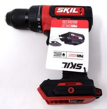 SKIL PWRCORE 20 DL529301 20-VOLT 20V CORDLESS BRUSHLESS 1/2" DRILL DRIVE... - $44.98