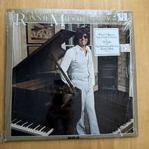 Ronnie Milsap - It Was Almost Like A Song - Vinyl LP - RCA Records 1977 - £5.21 GBP