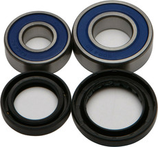 All Balls Front Wheel Bearing & Seal Kit 01-18 Honda TRX250X/EX 400X/EX 450R/... - $16.24