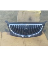 2012-2017 BUICK VERANO UPPER &amp; LOWER 4 PIECE GRILLES GRILLS OEM COMPLETE... - $365.38 CAD