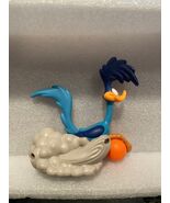 McDonald's Toy Space Jam 2 Roadrunner Loose Figure jjj1 - $7.99