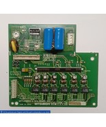 Mitsubishi W271459G02-A G/A-Board 02S For PURY-P300 City Multi VRF AC Ou... - $199.00