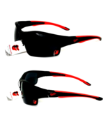 BALTIMORE ORIOLES SUNGLASSES BLADE POLARIZED UV PROTECTION MLB LICENSED ... - $12.99