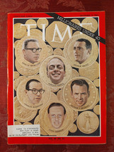 Time Magazine December 3 1965 Dec 12/3/65 Millionaires Under 40 - £11.49 GBP