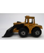 Vintage 1976 Matchbox SuperFast No. 29 Tractor Shovel Macau - $150.04 MXN