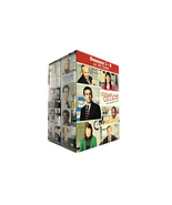 The Office Season 1-9  38DVD - $2,484.68 MXN The Office Season 1-9  38DVD - $2,484.68 MXN