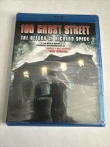 100 Ghost Street The Return Of Richard Speck BLU-RAY 2012 Brand New UNRATED - $9.46