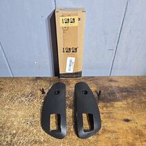 Club Car Precedent Front Canopy Support Cover 2004-up and 2018-up Tempo - €13,63 EUR