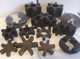 Assorted Bulk Coupling Lot - £37.46 GBP