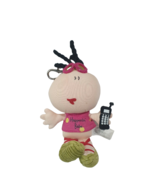 Bubblegum Bods &quot;Happenin Babe&quot; Soft Cuddly Toy - £4.45 GBP