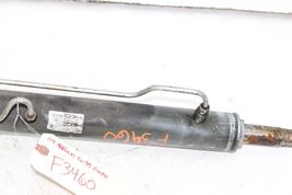 03-07 INFINITI G35 COUPE Steering Rack F3460 image 5