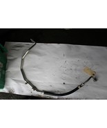 2009-2014 TOYOTA MATRIX HIGH PRESSURE AC LINE HOSE  R1803 - $140.63 CAD